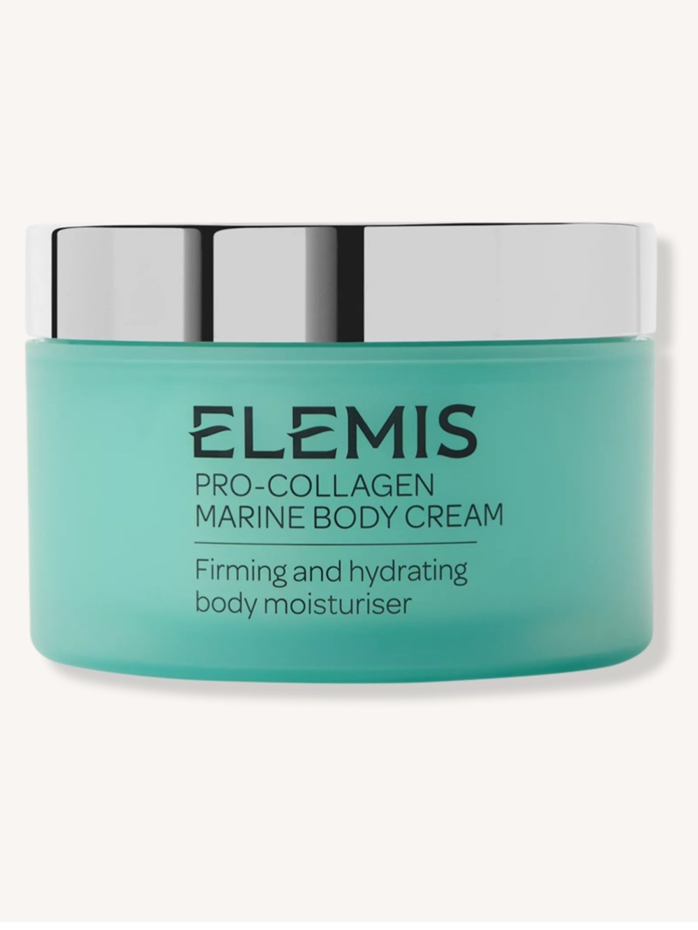 ELEMIS Pro-Collagen Marine Body Cream 6.7oz/200ml